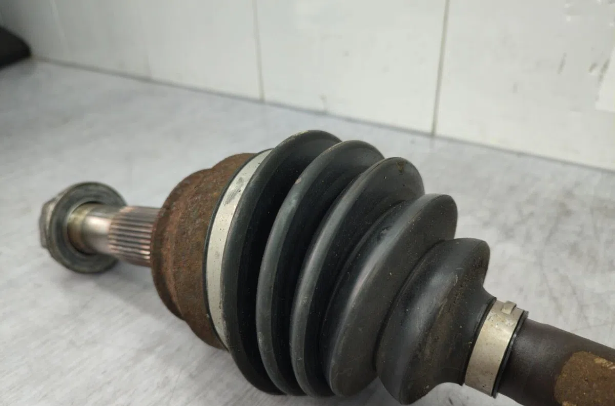 Transmission avant gauche FIAT DUCATO 3 PHASE 1 occasion