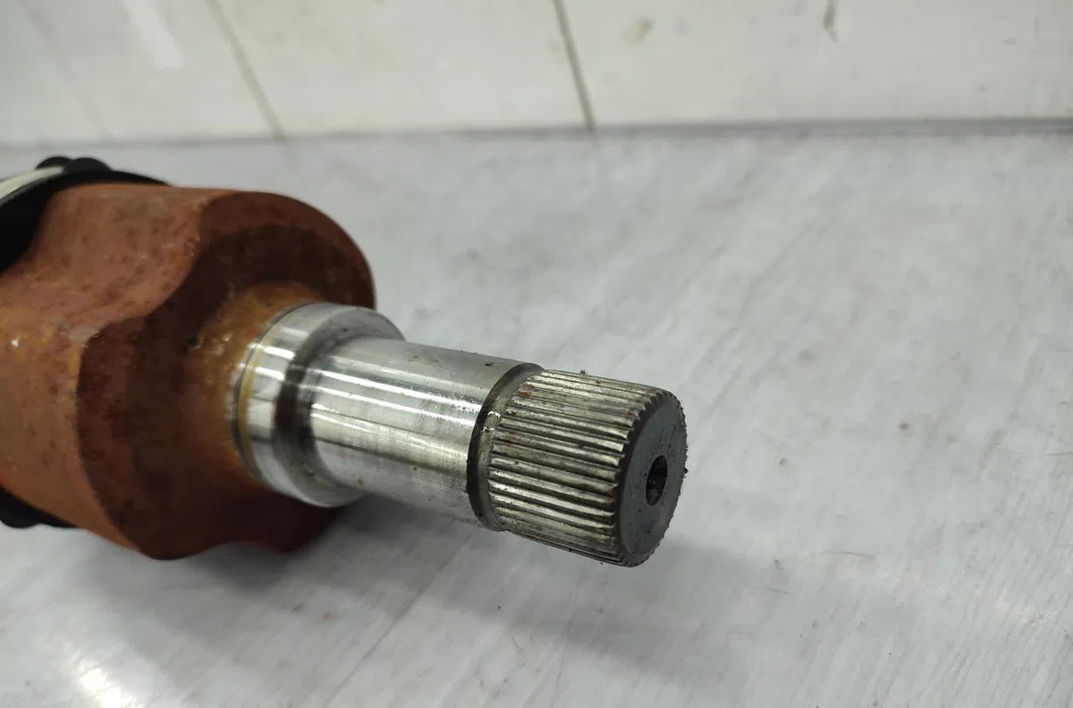 Transmission avant gauche FIAT DUCATO 3 PHASE 2 occasion