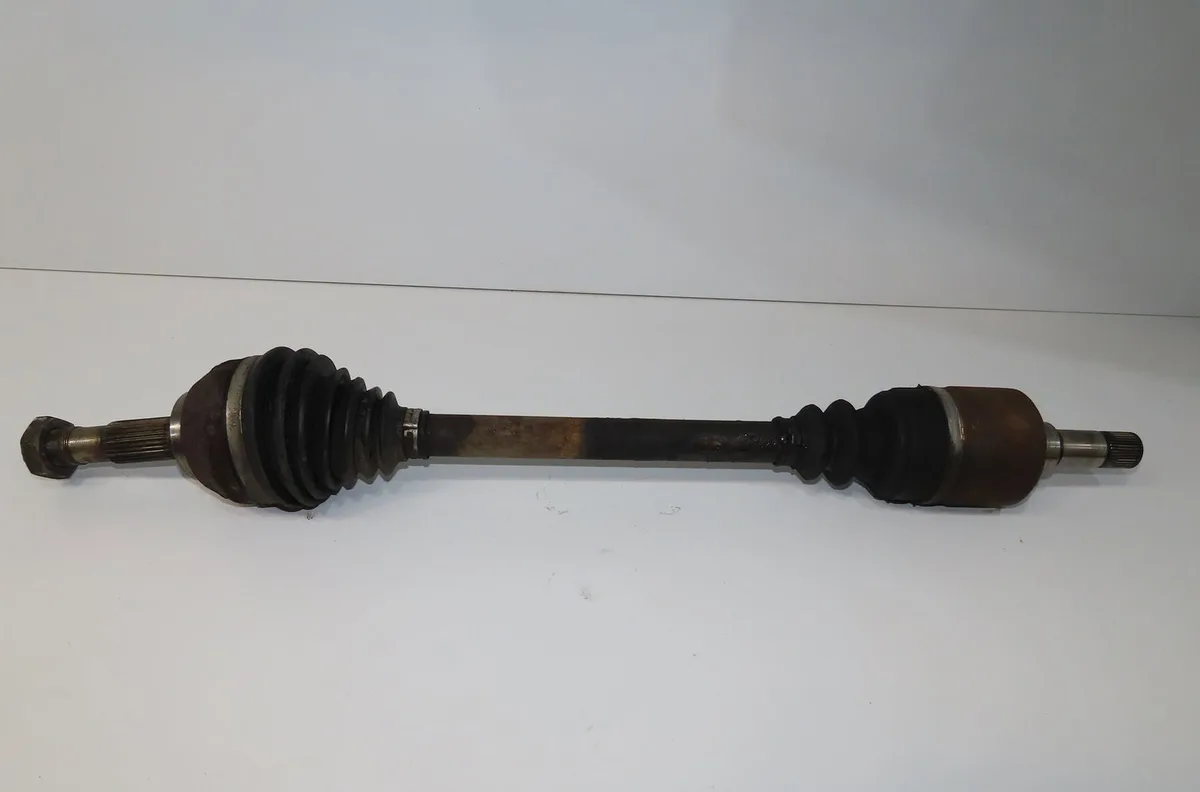Transmission avant gauche Fiat DUCATO Autobus-Autocar (230_) 2.8 d (1998-2002) occasion