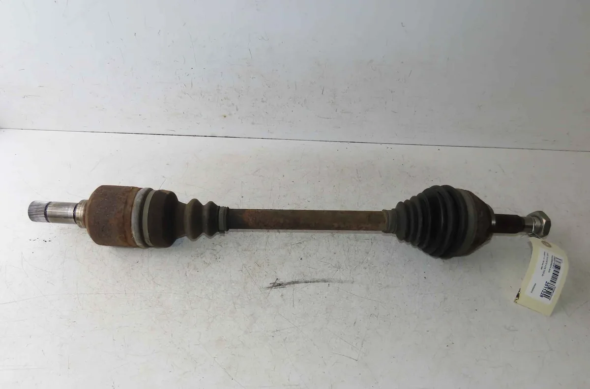 Transmission avant gauche FIAT DUCATO II occasion