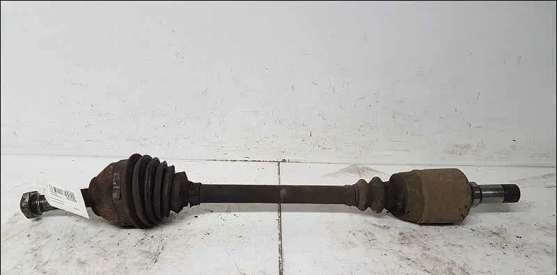 Transmission avant gauche FIAT DUCATO II occasion
