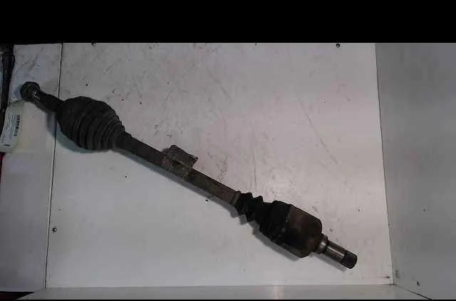 Transmission avant gauche FIAT DUCATO II occasion
