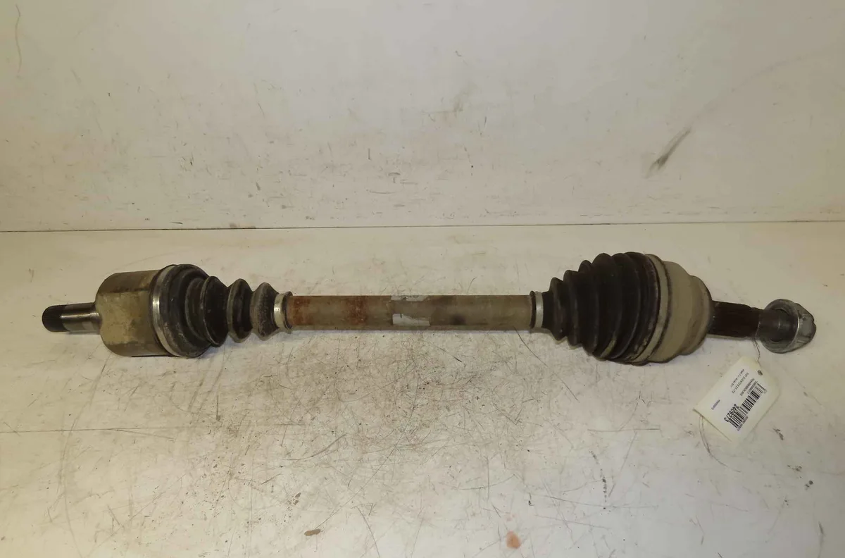 Transmission avant gauche FIAT DUCATO III occasion