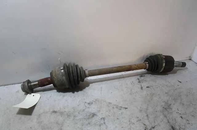 Transmission avant gauche FIAT DUCATO III occasion