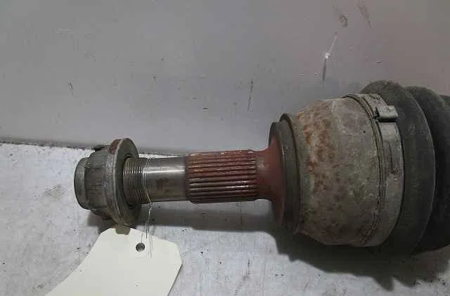 Transmission avant gauche FIAT DUCATO III occasion