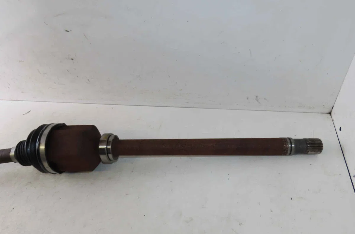 Transmission avant gauche FIAT DUCATO III occasion