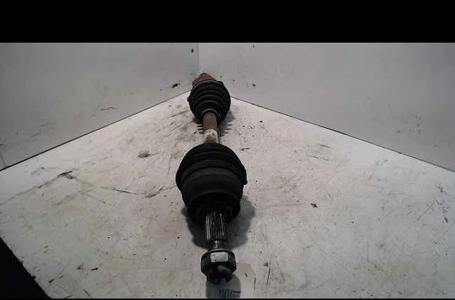 Transmission avant gauche FIAT FIORINO III occasion
