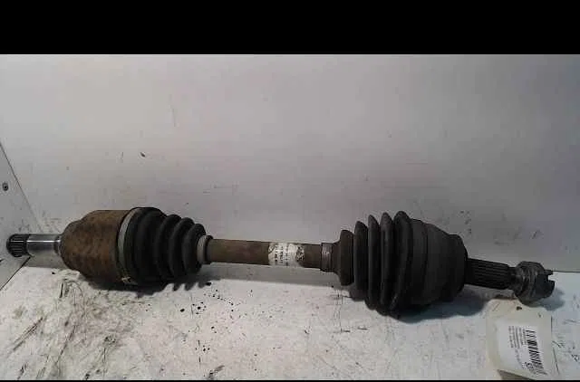 Transmission avant gauche FIAT FIORINO III occasion