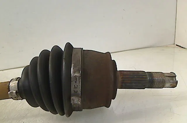 Transmission avant gauche Fiat GRANDE PUNTO (199_) 1.2 (2005) occasion