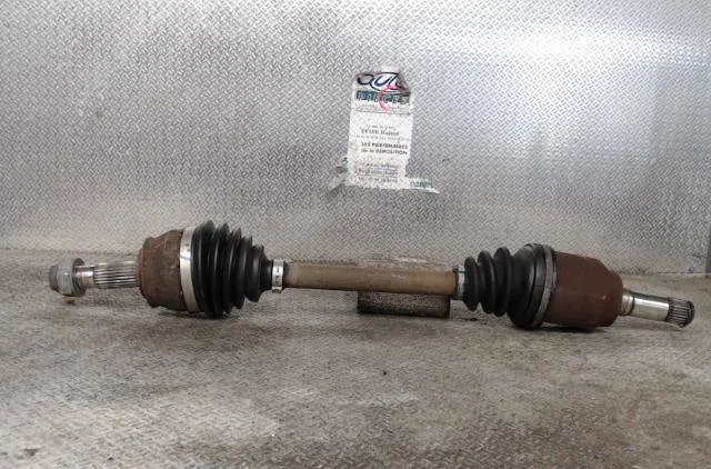 Transmission avant gauche FIAT GRANDE PUNTO GRANDE PUNTO occasion