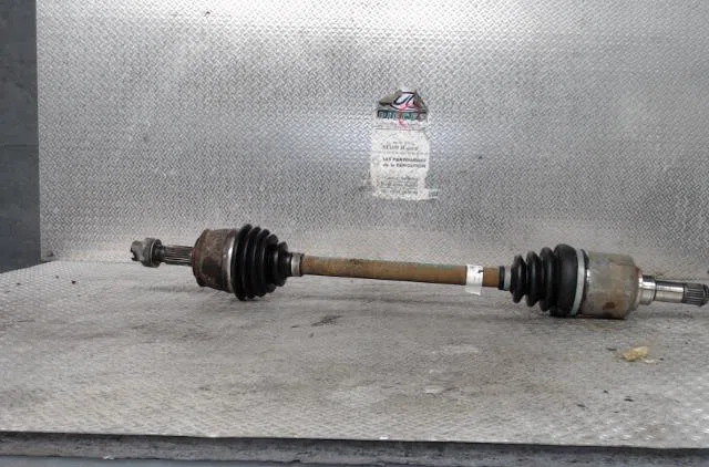 Transmission avant gauche FIAT GRANDE PUNTO GRANDE PUNTO occasion
