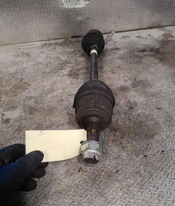 Transmission avant gauche FIAT GRANDE PUNTO GRANDE PUNTO occasion