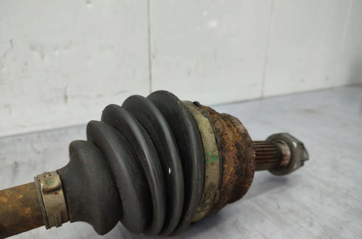 Transmission avant gauche FIAT GRANDE PUNTO occasion