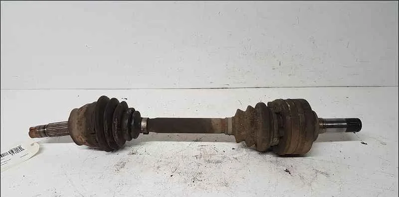 Transmission avant gauche FIAT IDEA occasion