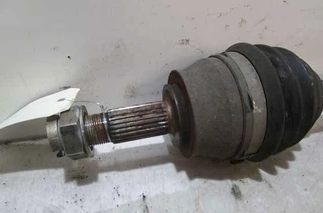 Transmission avant gauche FIAT IDEA occasion