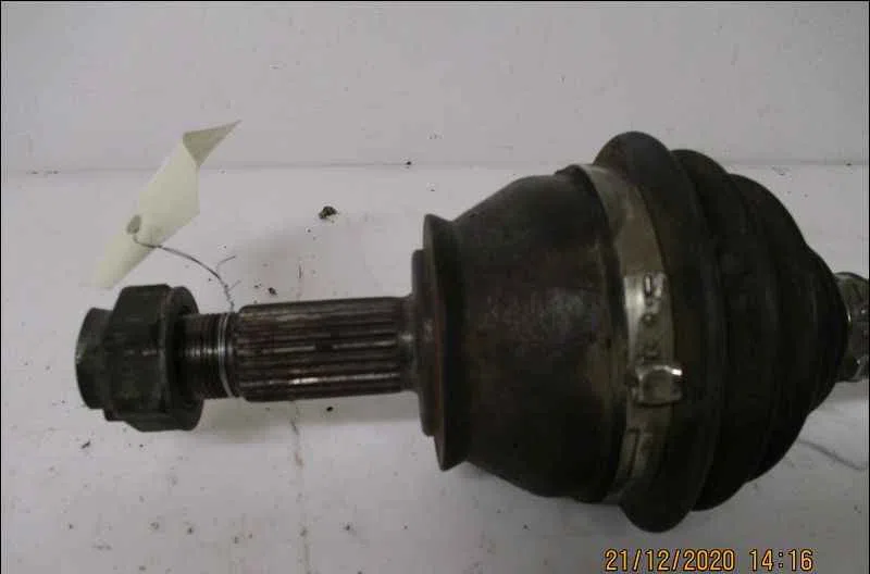 Transmission avant gauche FIAT MAREA occasion
