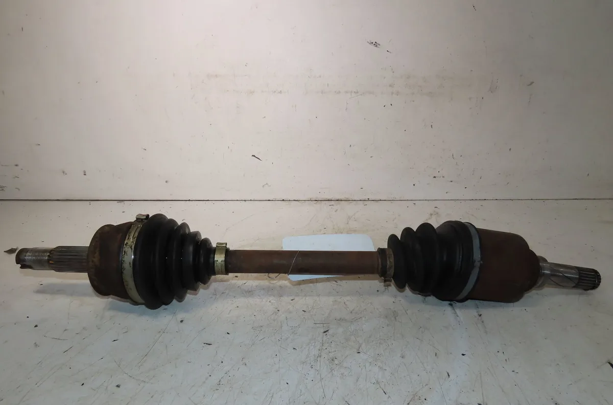 Transmission avant gauche Fiat PANDA (169_) 1.2 4x4 (169.axb2a) (2004) occasion
