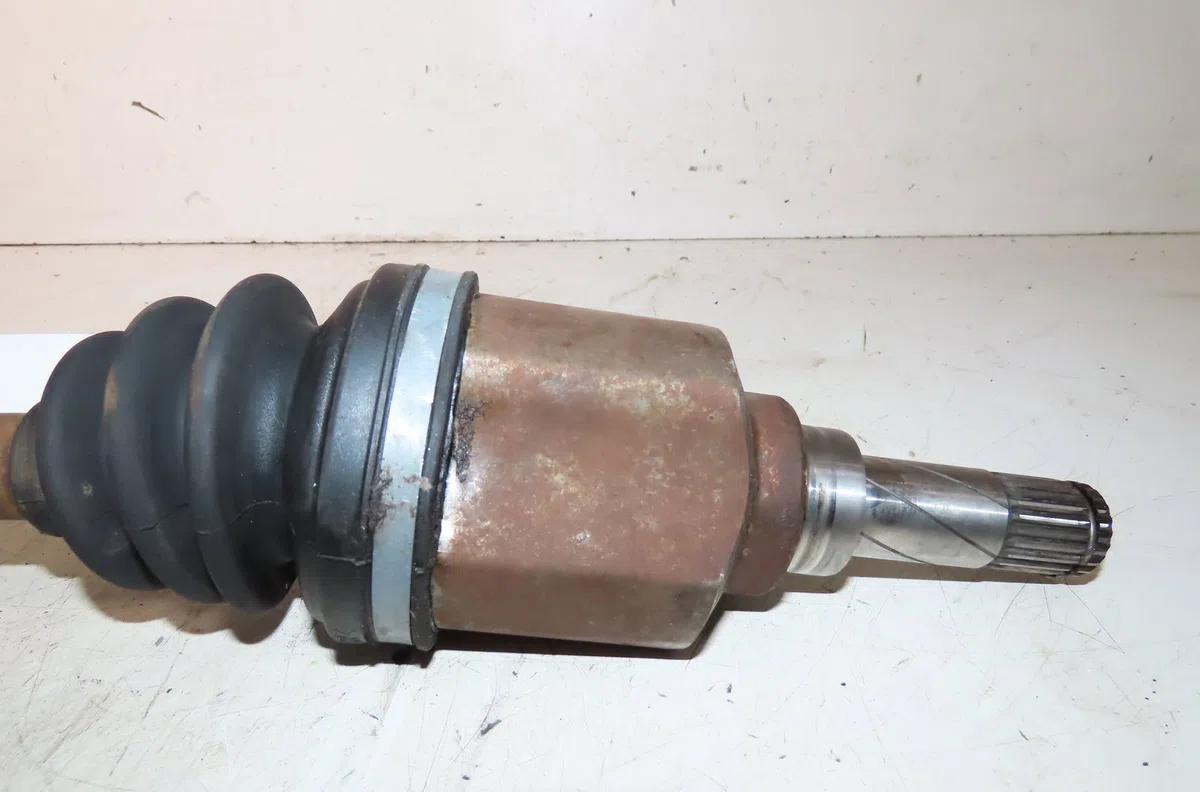 Transmission avant gauche Fiat PANDA (169_) 1.2 4x4 (169.axb2a) (2004) occasion