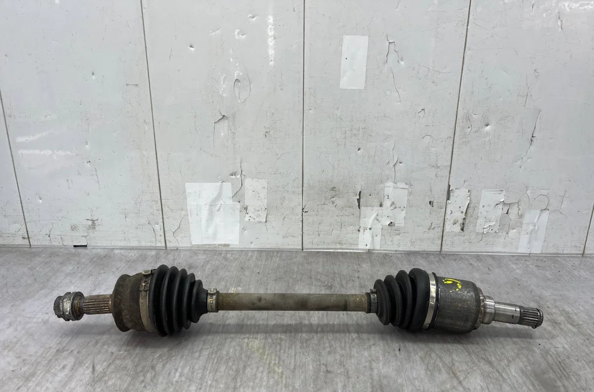 Transmission avant gauche FIAT PANDA 2 PHASE 1 occasion