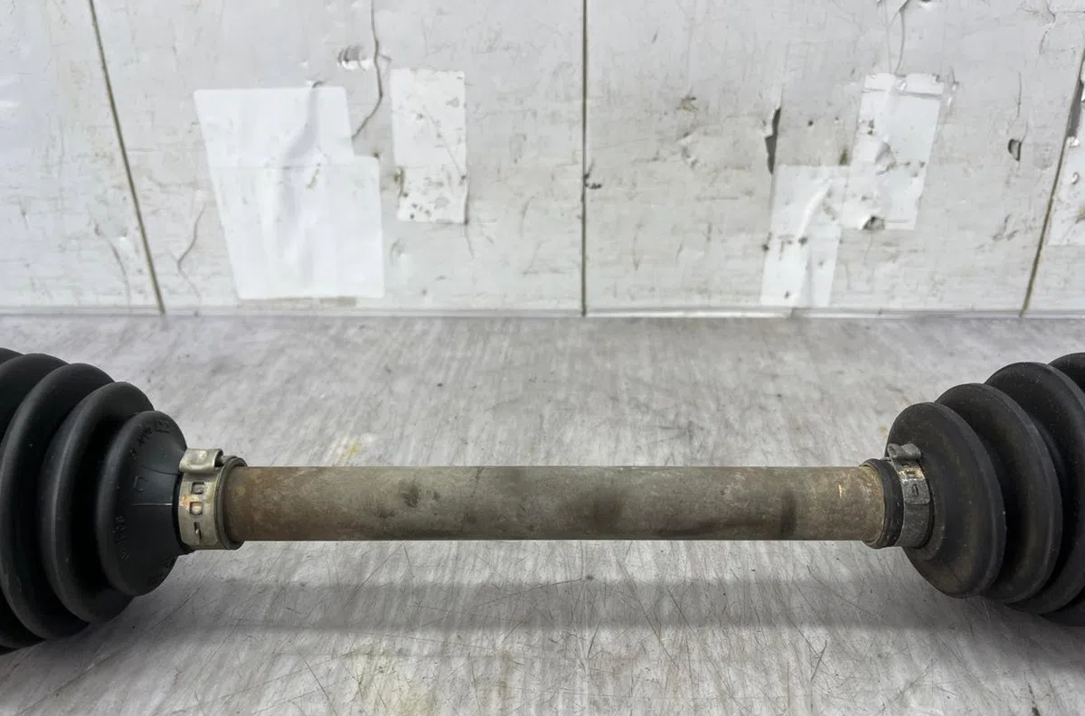 Transmission avant gauche FIAT PANDA 2 PHASE 1 occasion