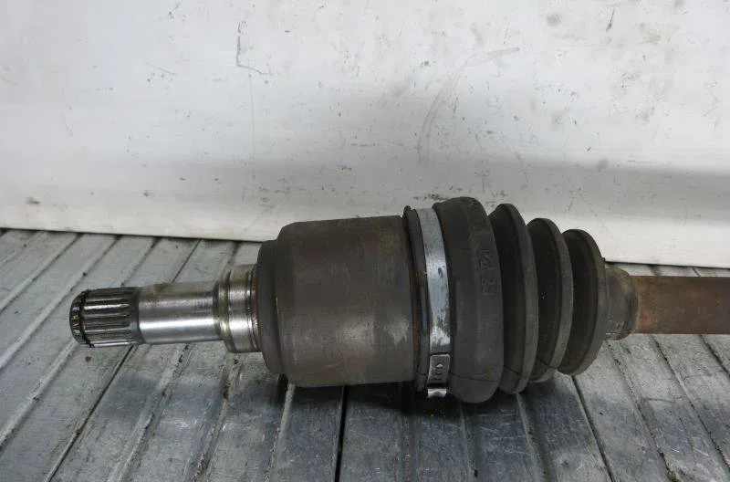 Transmission avant gauche FIAT PUNTO 1 PHASE 1 occasion