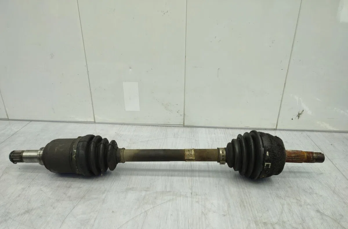 Transmission avant gauche FIAT PUNTO 1 PHASE 1 occasion
