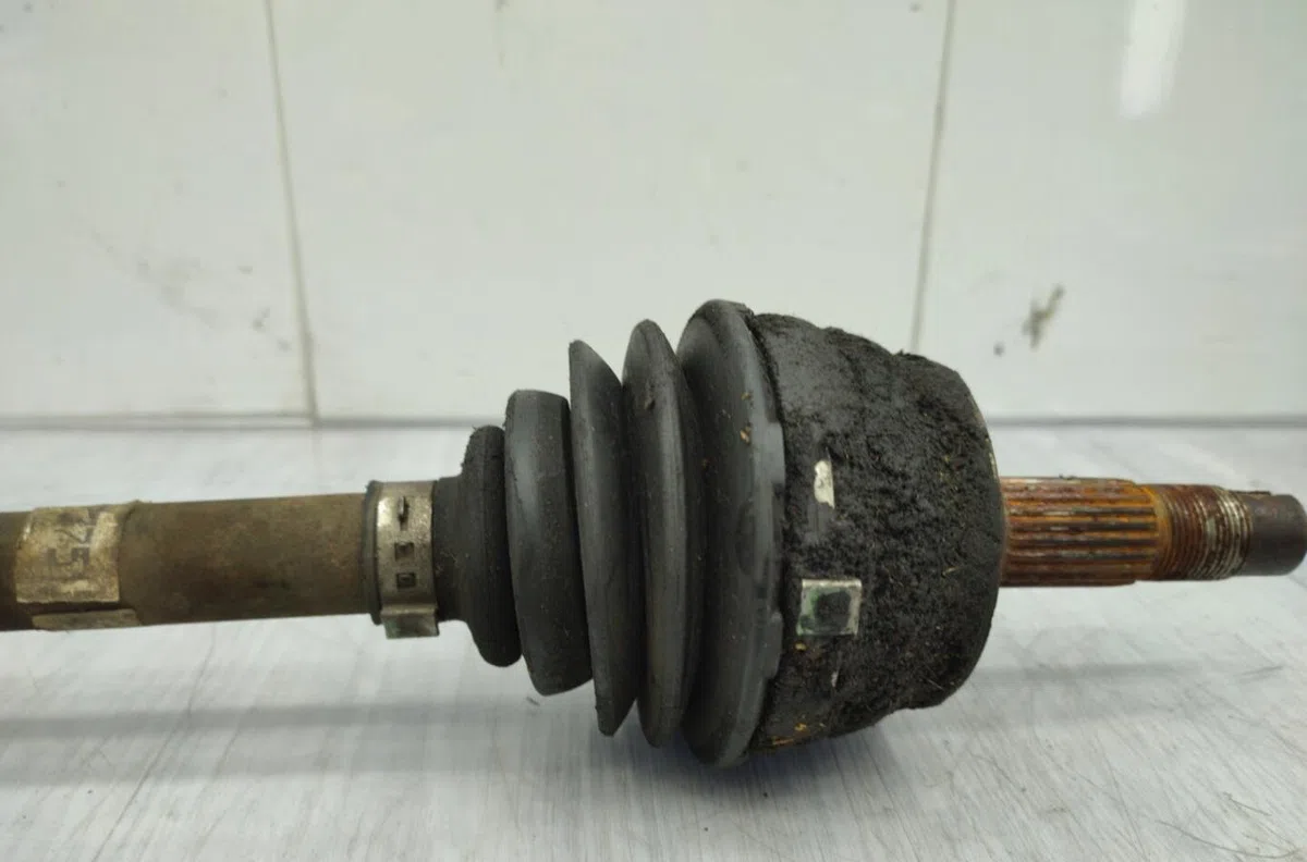 Transmission avant gauche FIAT PUNTO 1 PHASE 1 occasion