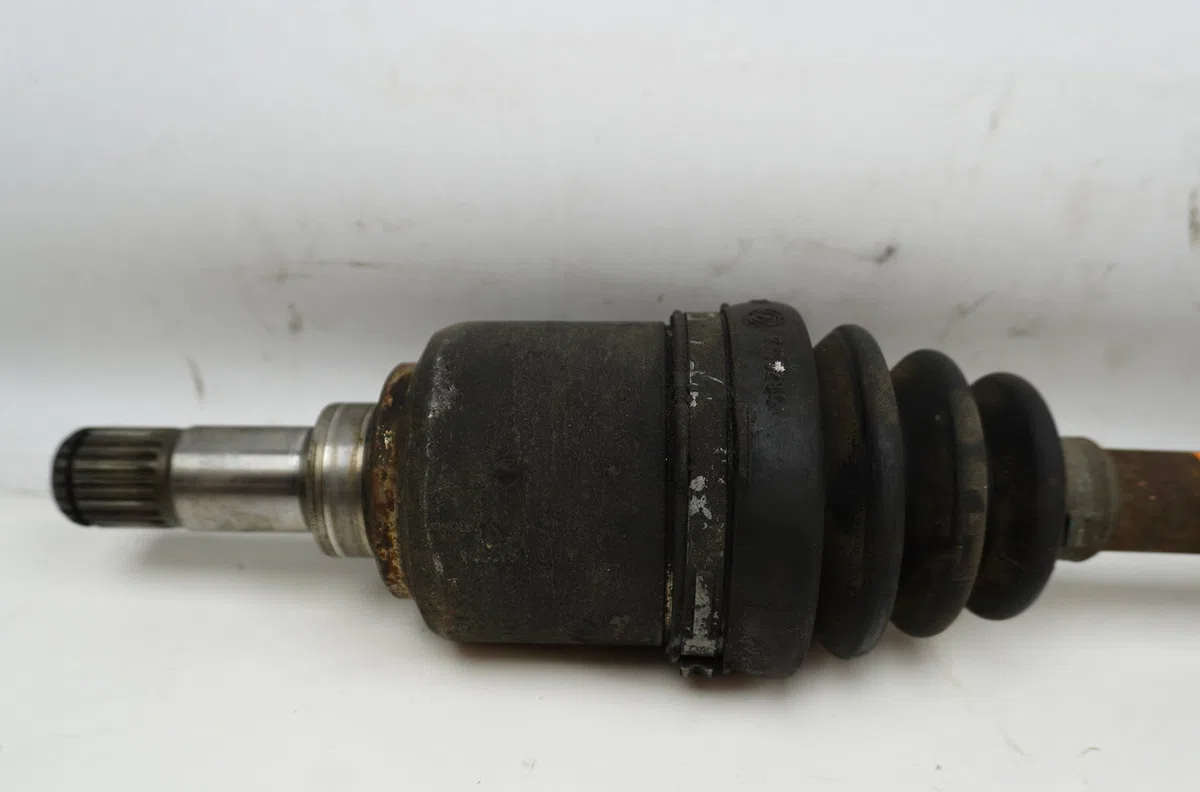 Transmission avant gauche Fiat PUNTO (176_) 1.2 16v (1997-1999) occasion