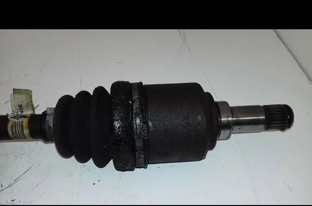 Transmission avant gauche Fiat PUNTO (188_) 1.2 60 (188.030, .050, .130, .150, .230, .250) (1999-2010) occasion