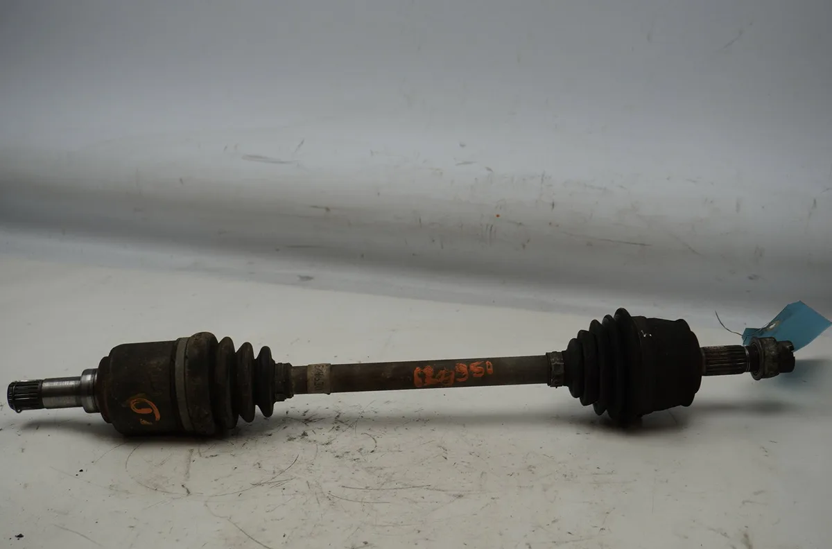 Transmission avant gauche Fiat PUNTO (188_) 1.2 60 (188.030, .050, .130, .150, .230, .250) (1999-2010) occasion