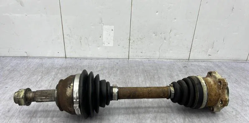 Transmission avant gauche FIAT PUNTO 2 PHASE 2 occasion