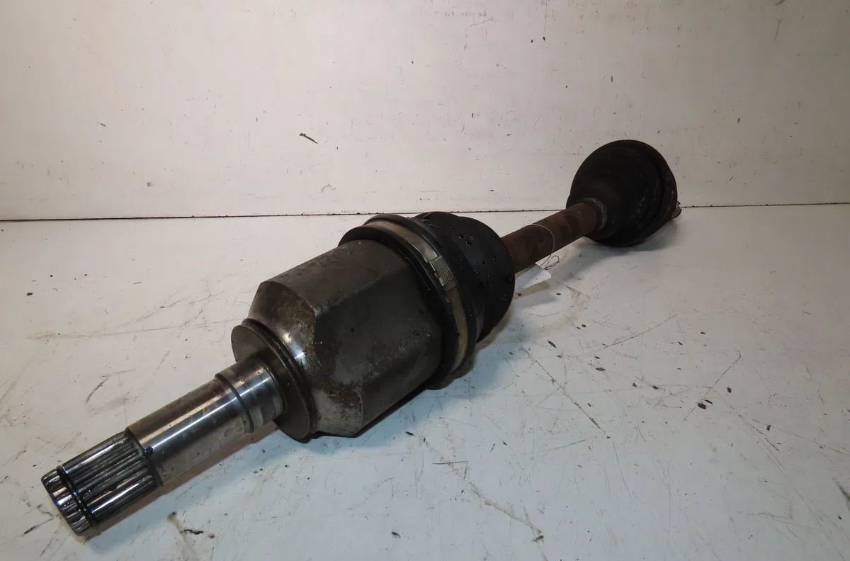 Transmission avant gauche Fiat PUNTO EVO (199_) 1.3 d multijet (199axc1a, 199bxc1a, 199axt1a, 199bxt1a) (2009-2012) 3 po
