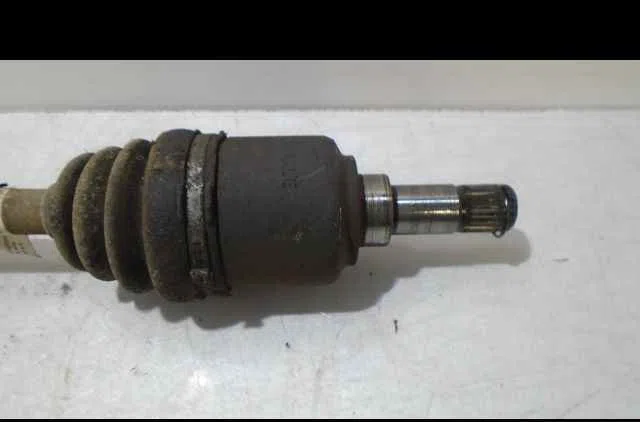 Transmission avant gauche FIAT PUNTO EVO III occasion