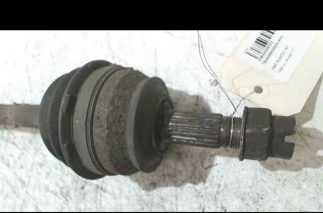 Transmission avant gauche FIAT PUNTO I occasion