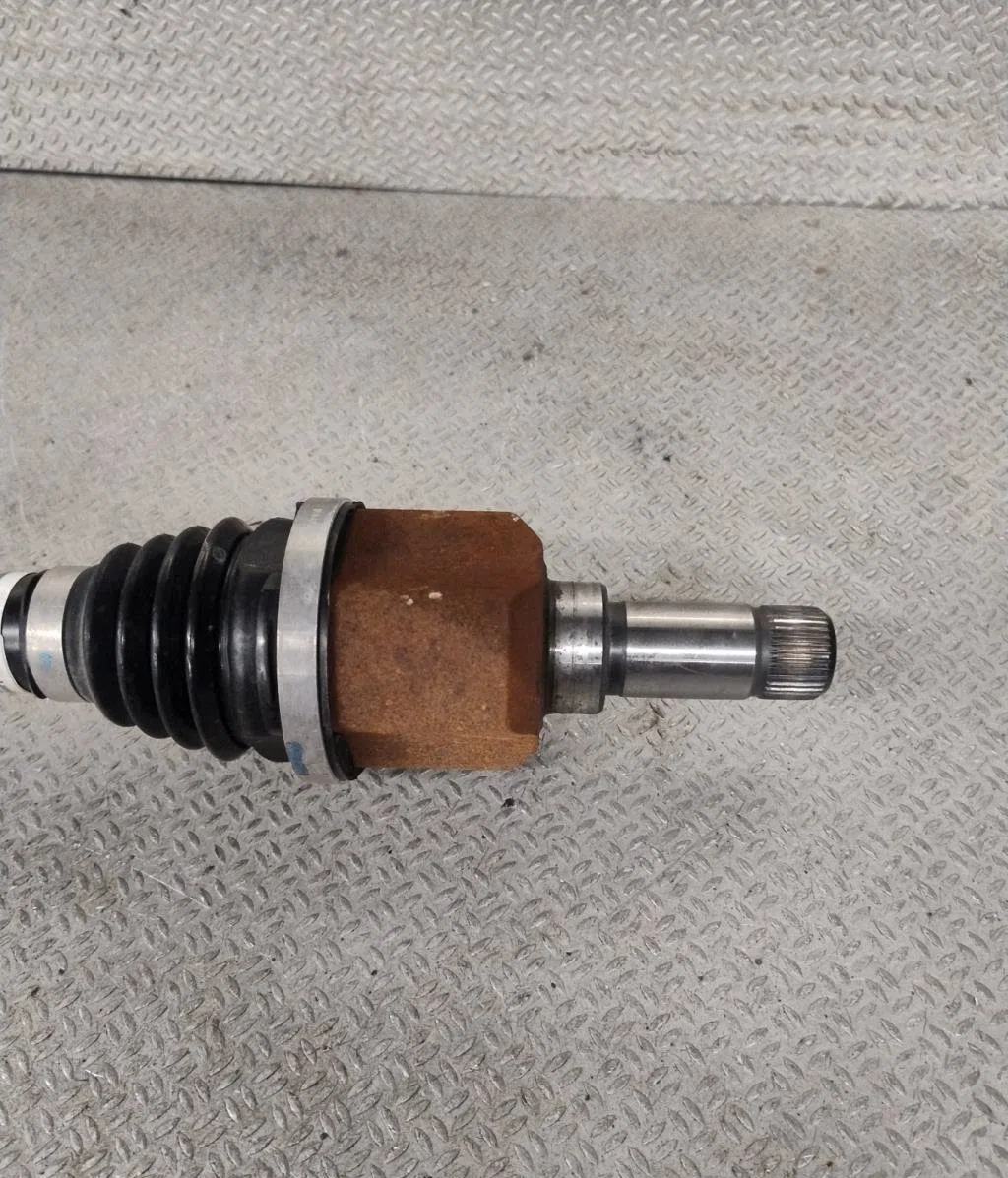 Transmission avant gauche FIAT SCUDO 3 occasion