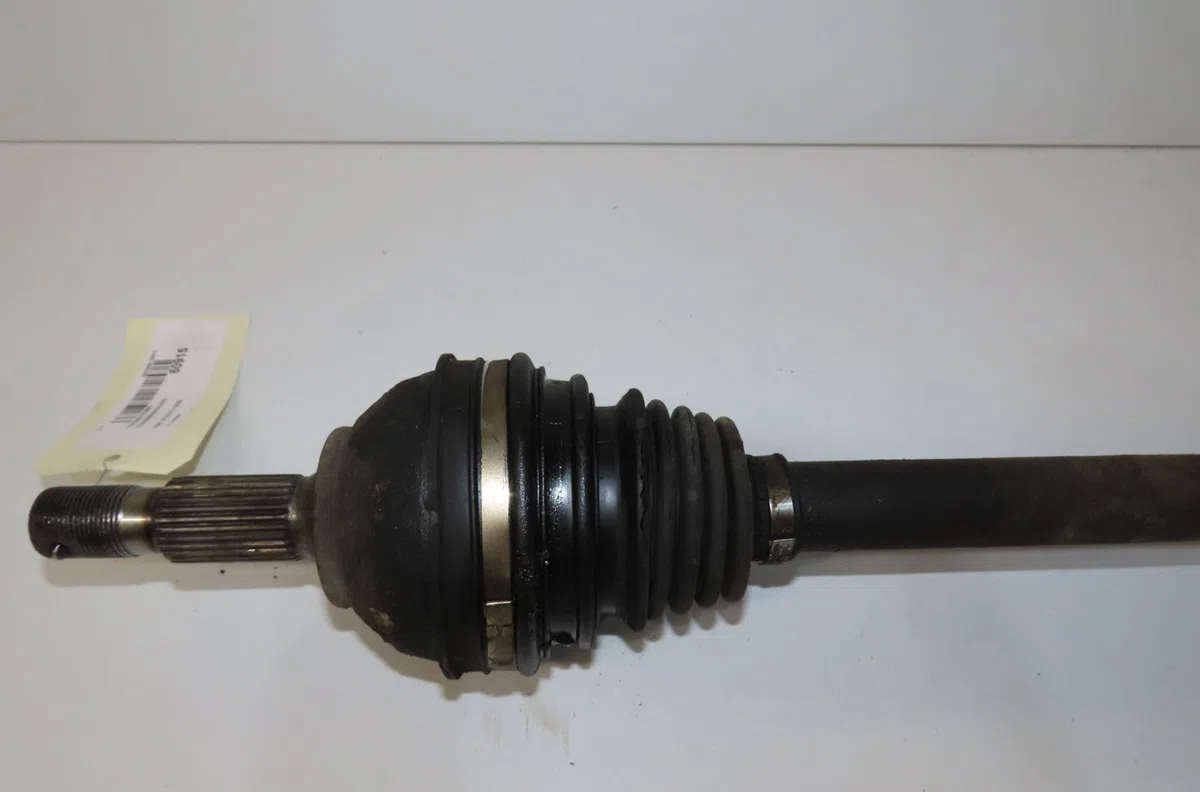 Transmission avant gauche Fiat SCUDO Autobus-Autocar (270_, 272_) 2.0 d multijet (2007-2016) occasion