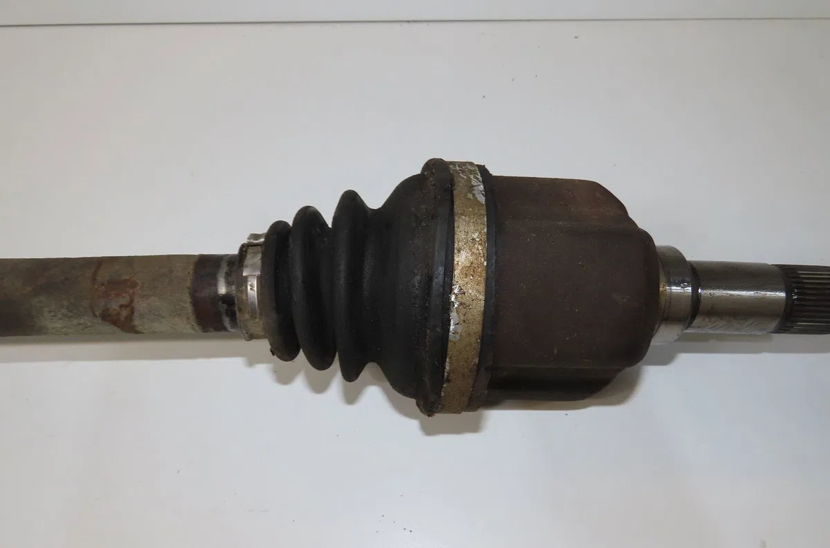 Transmission avant gauche Fiat SCUDO Autobus-Autocar (270_, 272_) 2.0 d multijet (2007-2016) occasion