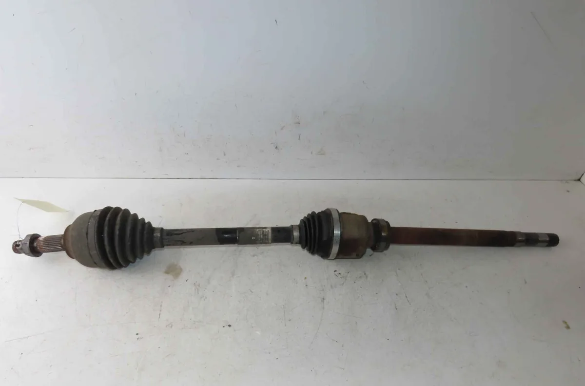Transmission avant gauche FIAT SCUDO III occasion