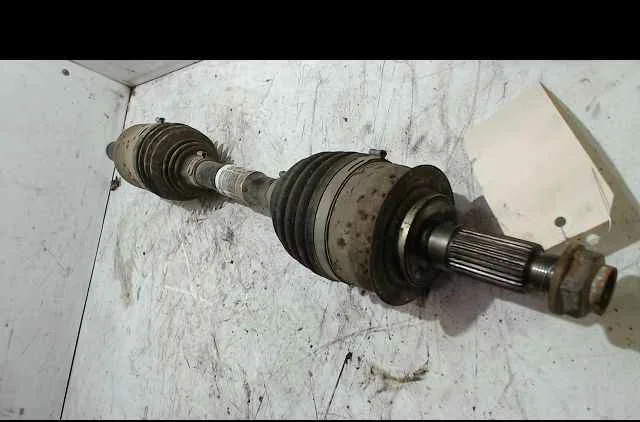 Transmission avant gauche FIAT SEDICI occasion