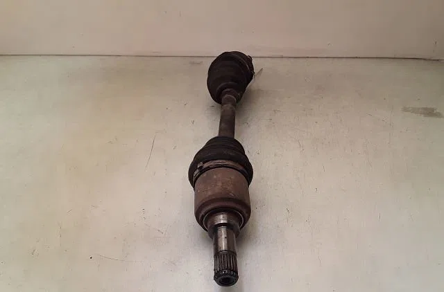 Transmission avant gauche Fiat SEICENTO - 600 (187_) 1.1 (187axb, 187axb1a, 187axc1a02) (1998-2010) occasion