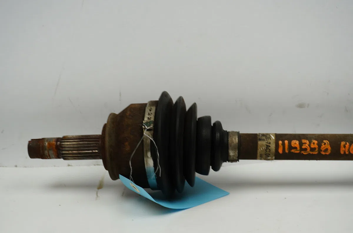 Transmission avant gauche Fiat STILO (192_) 1.9 jtd (192_xe1a) (2001-2006) occasion