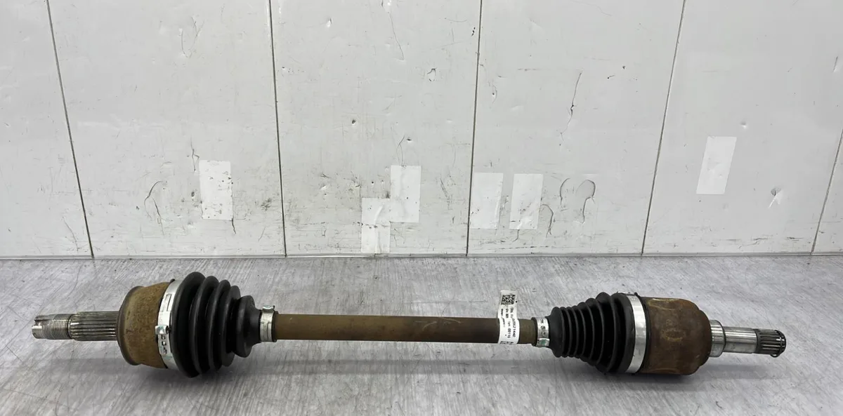 Transmission avant gauche FIAT TIPO 2 PHASE 1 occasion
