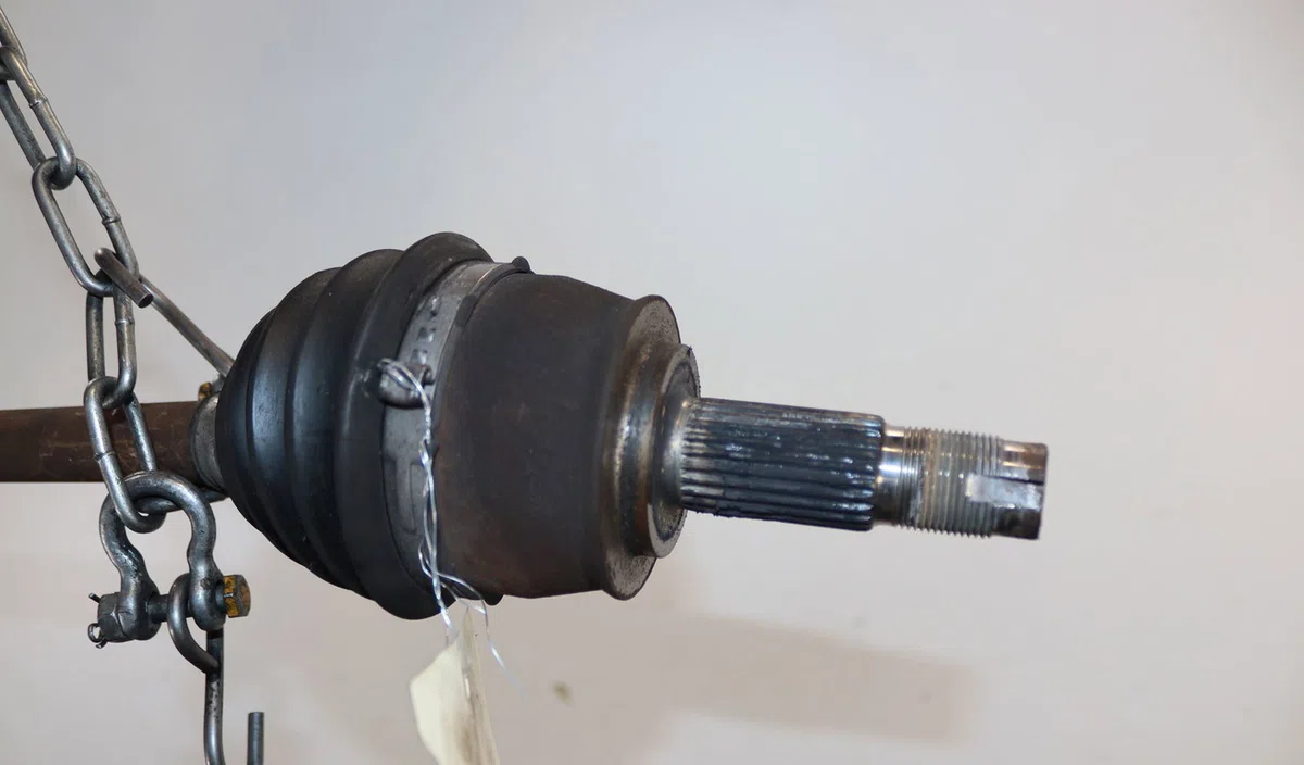 Transmission avant gauche Fiat TIPO 3-5 portes (356_, 357_) 1.4 (356hxa1b) (2016-2020) occasion