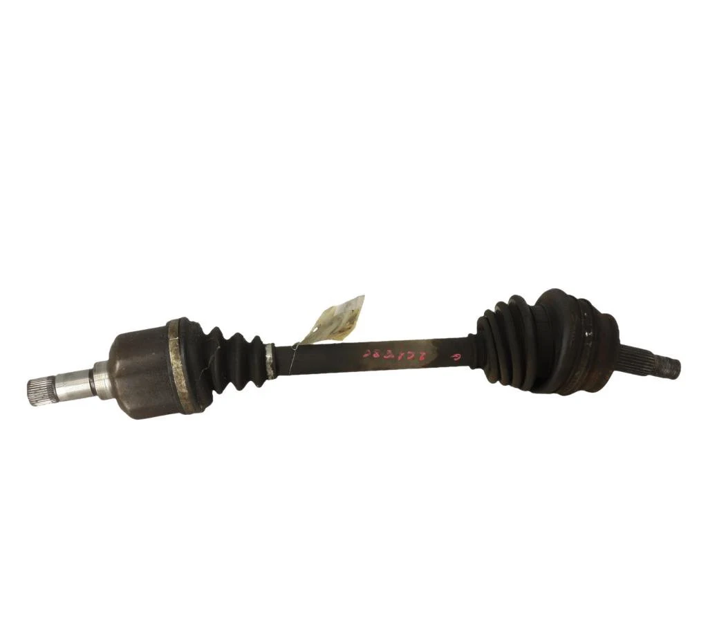 Transmission avant gauche Fiat ULYSSE (179_) 2.2 d multijet (2008-2011) occasion