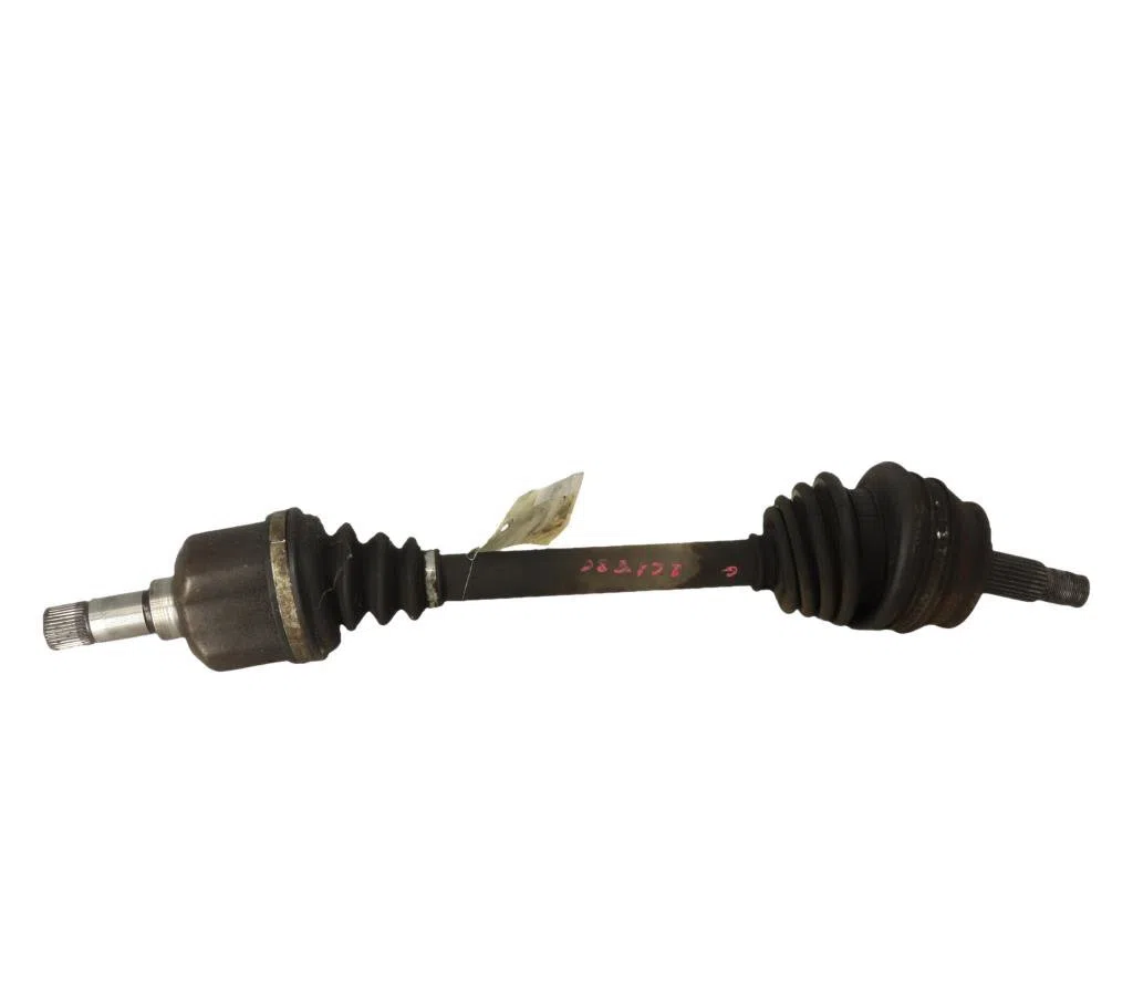 Transmission avant gauche Fiat ULYSSE (179_) 2.2 d multijet (2008-2011) occasion