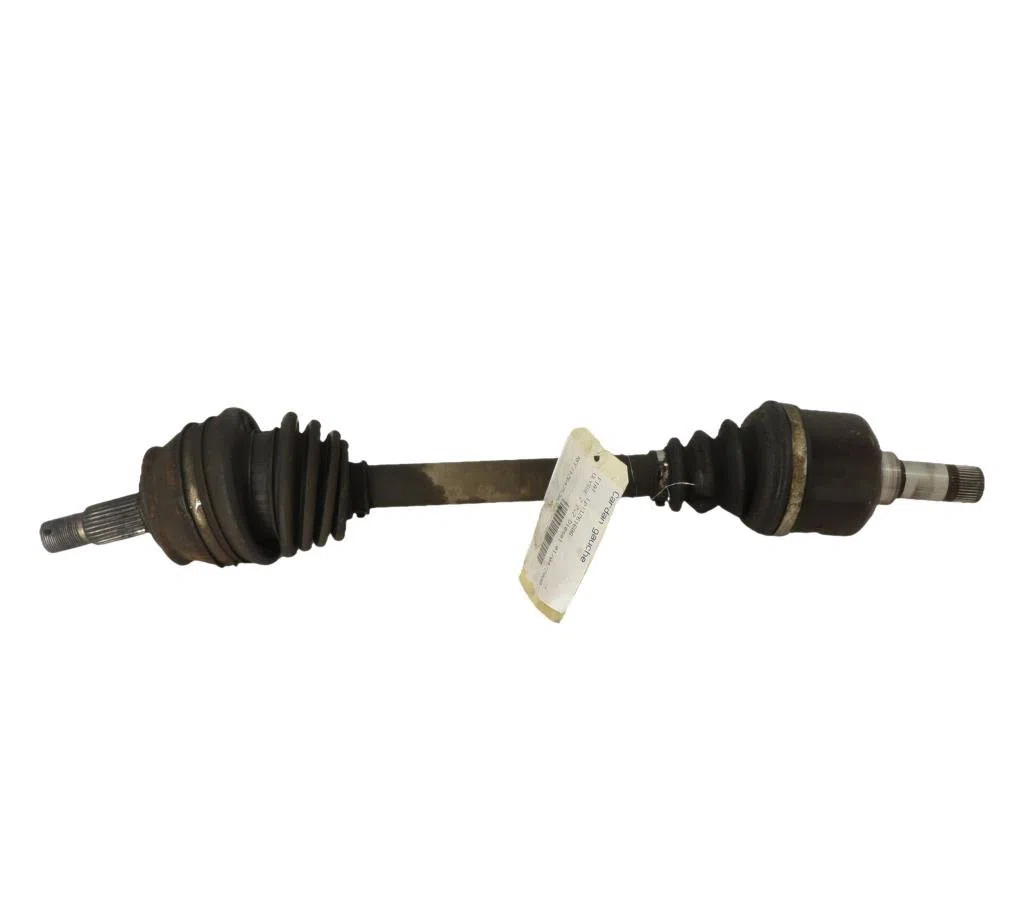 Transmission avant gauche Fiat ULYSSE (179_) 2.2 d multijet (2008-2011) occasion