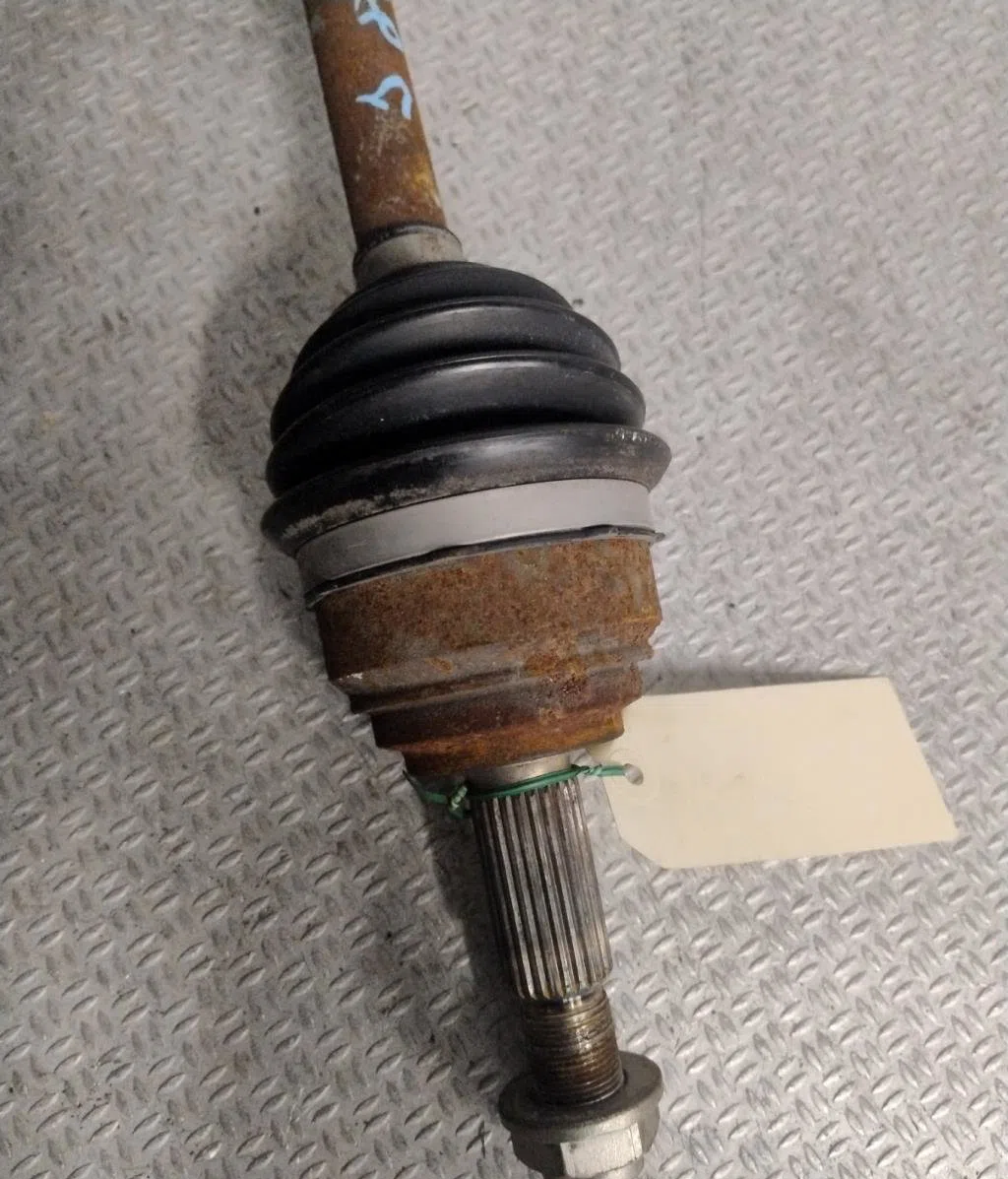 Transmission avant gauche FORD B-MAX  0 occasion
