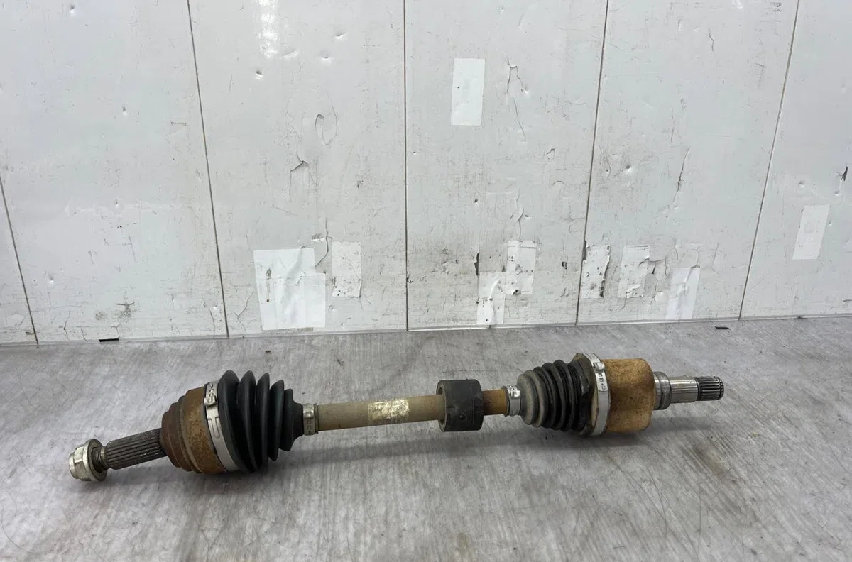 Transmission avant gauche FORD B-MAX occasion