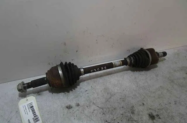 Transmission avant gauche FORD B-MAX occasion