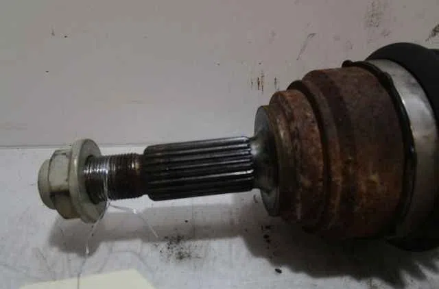 Transmission avant gauche FORD B-MAX occasion
